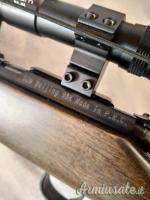 SDM - Sino Defense Manufacturing riproduzione Mauser k98  .22 Long Rifle