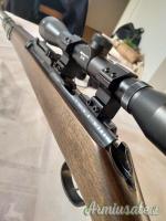 SDM - Sino Defense Manufacturing riproduzione Mauser k98  .22 Long Rifle