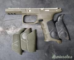BERETTA APX - FUSTO E DORSALINI
