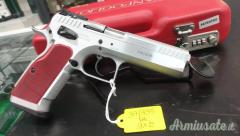 Tanfoglio STOCK II  9x21mm IMI