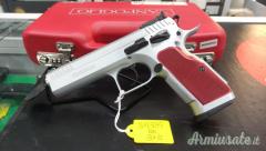 Tanfoglio STOCK II  9x21mm IMI