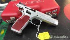 Tanfoglio STOCK II  9x21mm IMI