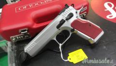 Tanfoglio STOCK II  9x21mm IMI