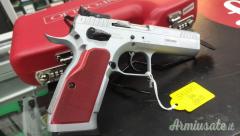 Tanfoglio STOCK II  9x21mm IMI