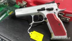 Tanfoglio STOCK II  9x21mm IMI