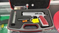 Tanfoglio STOCK II  9x21mm IMI