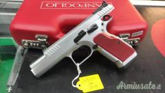 Tanfoglio STOCK II  9x21mm IMI