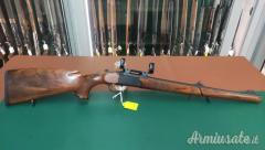 Merkel K3  .308 Winchester