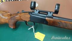 Merkel K3  .308 Winchester