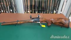 Merkel K3  .308 Winchester
