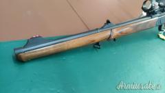 Merkel K3  .308 Winchester