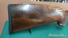 Merkel K3  .308 Winchester