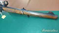 Merkel K3  .308 Winchester