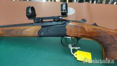 Merkel K3  .308 Winchester