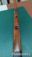 Merkel K3  .308 Winchester