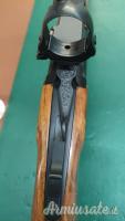 Merkel K3  .308 Winchester