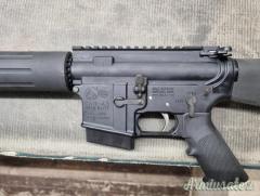 Colt CAR - A3 HBAR ELITE ACURISED RIFLE .223 Rem.