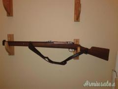 Mauser Koka cavalleria