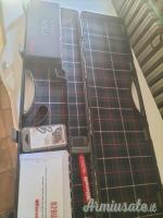 Benelli 828U beccaccia  12