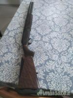 Benelli 828U beccaccia  12