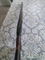 Benelli 828U beccaccia  12