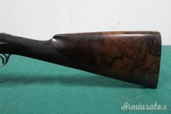 Coppia Doppiette Franchi Imperiale Montecarlo Cal.12
