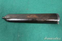 Coppia Doppiette Franchi Imperiale Montecarlo Cal.12