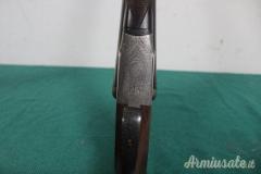 Coppia Doppiette Franchi Imperiale Montecarlo Cal.12
