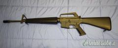 Colt M16a1 .223 Remington