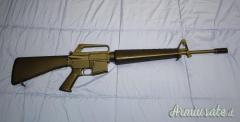 Colt M16a1 .223 Remington