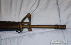 Colt M16a1 .223 Remington