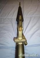 Colt M16a1 .223 Remington
