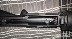Bushmaster XM-15 ES .223 Remington