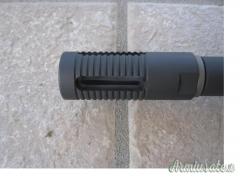 Bushmaster XM-15 ES .223 Remington