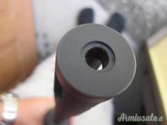 Bushmaster XM-15 ES .223 Remington