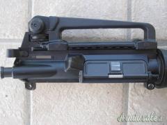 Bushmaster XM-15 ES .223 Remington