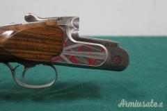 Sovrapposto Caesar Guerini Mod.Invictus Cal.12