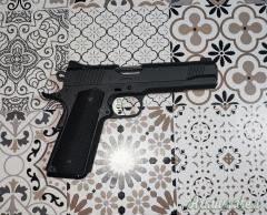 Kimber TLE ll CUSTOM .45 ACP