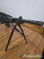 Vendo Fal BM59 delle Truppe Alpine 7,62nato Ex Naja disattivato