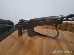 Vendo Fal BM59 delle Truppe Alpine 7,62nato Ex Naja disattivato