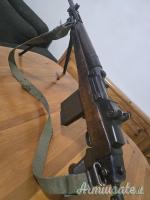 Vendo Fal BM59 delle Truppe Alpine 7,62nato Ex Naja disattivato