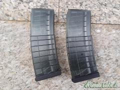 Caricatori STANAG 223 Remington / 5.56x45 NATO
