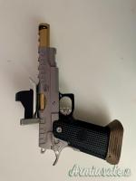 BUL SAS2 UR 9x21mm IMI