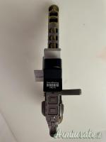 BUL SAS2 UR 9x21mm IMI