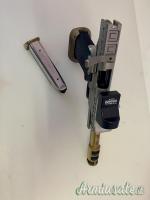 BUL SAS2 UR 9x21mm IMI