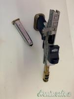 BUL SAS2 UR 9x21mm IMI