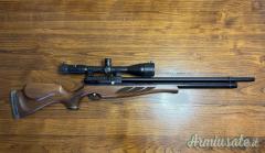 Air Arms S410-SL XTRA FAC  5.5