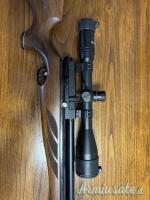 Air Arms S410-SL XTRA FAC  5.5