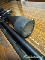 Air Arms S410-SL XTRA FAC  5.5