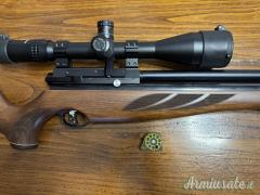 Air Arms S410-SL XTRA FAC  5.5
